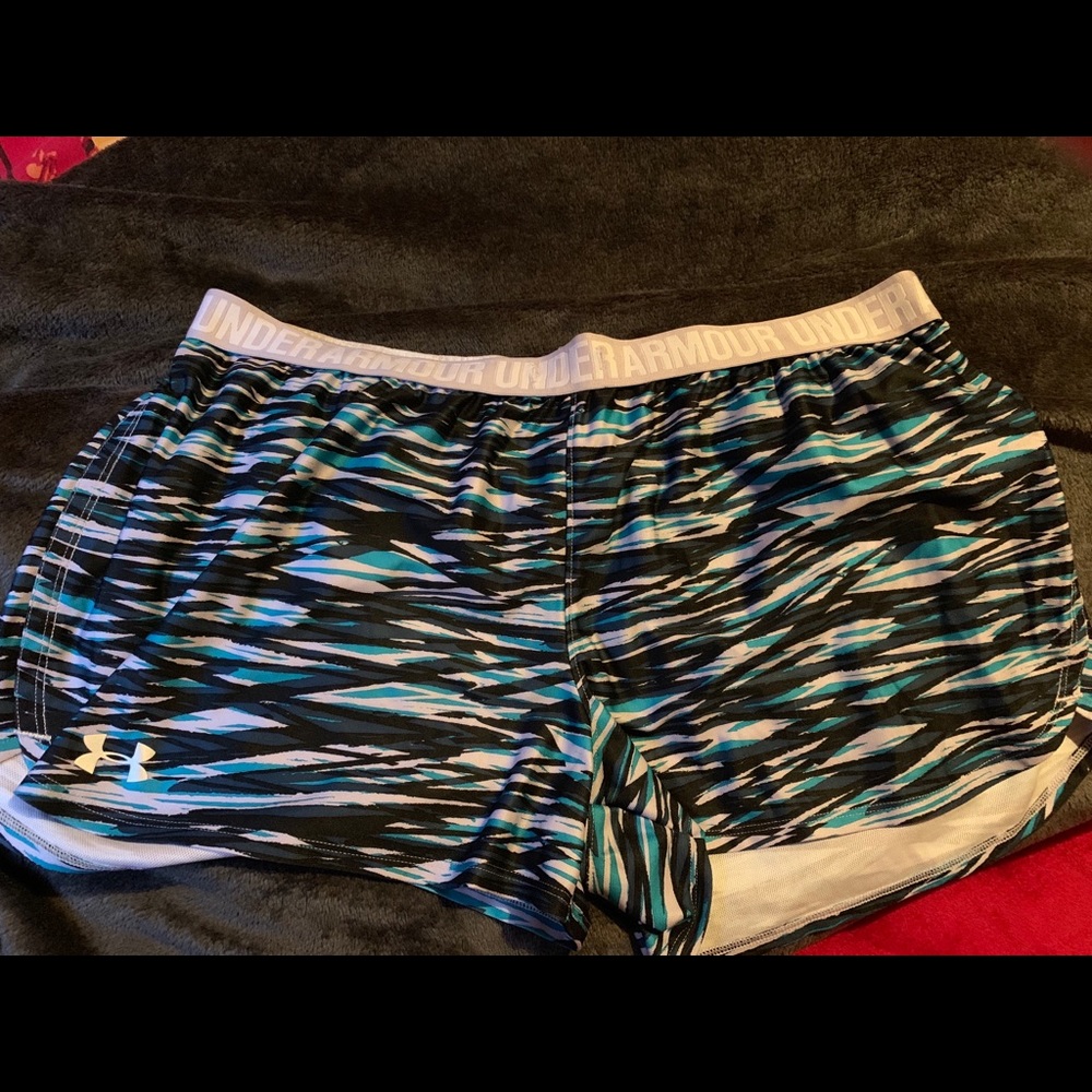 Under Armour shorts